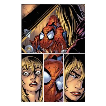 Ultimate Spider-Man T02 : Hollywood