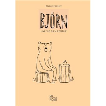 Björn - Une vie bien remplie
