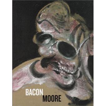 Bacon Moore