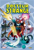 Docteur Strange: L'intégrale 1963-1966 (T01 Nouvelle édition)