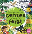 Mes premiers contes dans la forêt