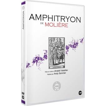 Amphitryon - Fr