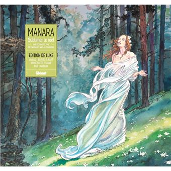 Sublimer le réel Édition luxe