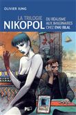 La trilogie Nikopol