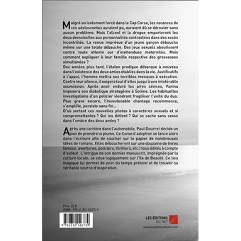 La vendetta de l'ombre