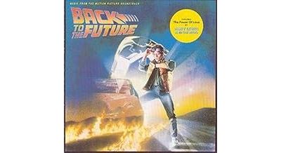 Back to the future (Retour vers le futur)