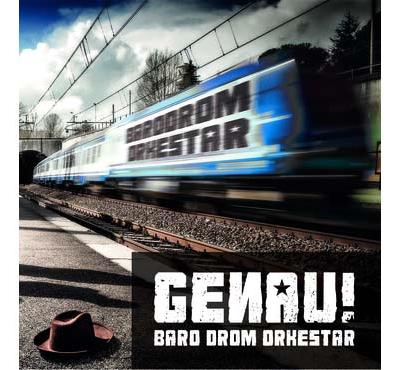 Genau
