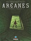 Arcanes - Intégrale T06 à