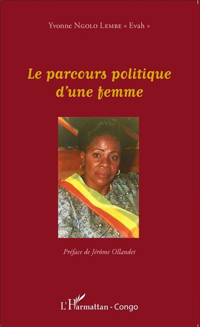 Le parcours politique d'une femme