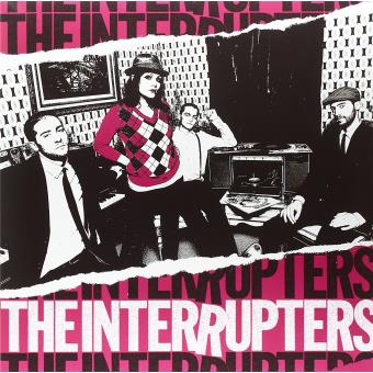 The Interrupters - 1