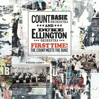 First time the count 1961