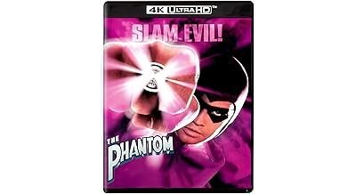 The Phantom