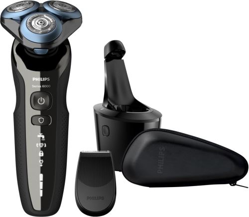PHILIPS   Rasoir &eacute;lectrique 100 % &eacute;tanche S6680/26