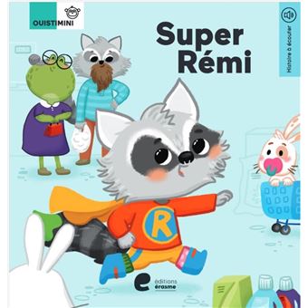 Super Rémi