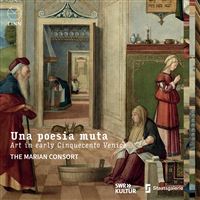 Una poesia muta-Art In Early Cinquecento Venice