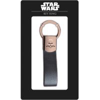 Porte-clés Lannoo Star Wars