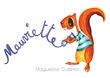 Mauviette