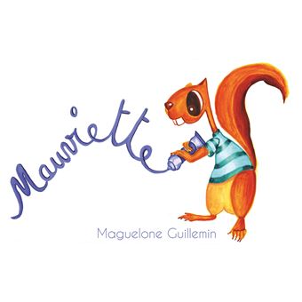 Mauviette