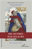 Dix mythes sur les Juifs