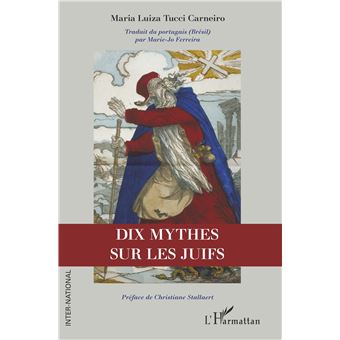 Dix mythes sur les Juifs