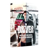 The driver L'intégrale de la série Coffret DVD
