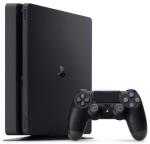 Console Sony PS4 Slim 500 Go Noire