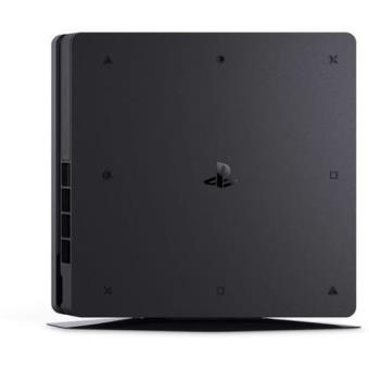 Console Sony PS4 Slim 500 Go Noire