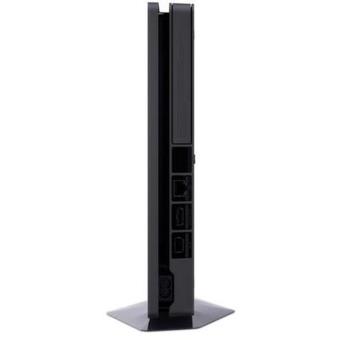 Console Sony PS4 Slim 500 Go Noire