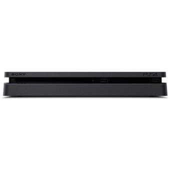 Console Sony PS4 Slim 500 Go Noire