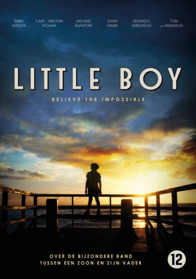 LITTLE BOY-NL