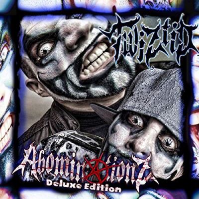 Abominationz Edition Deluxe