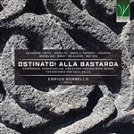 Ostinato! Alla Bastarda - CD