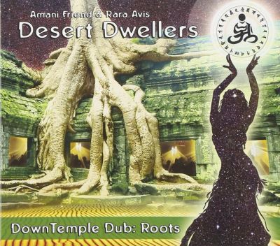 Downtemple dub roots