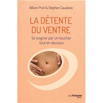 La détente du ventre