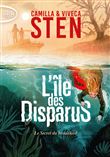 L'île des disparus - tome 2 Le secret du brouillard