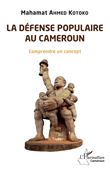 La défense populaire au Cameroun