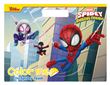 Spidey et ses meilleurs amis