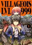 Villageois LVL 999 T01