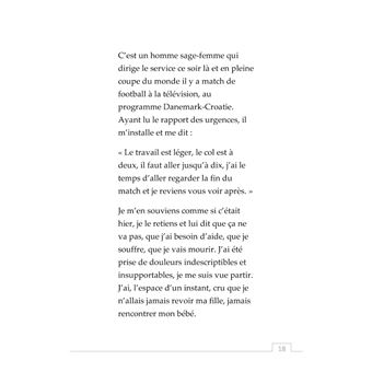 Le syndrome qui a chamboulé notre vie.