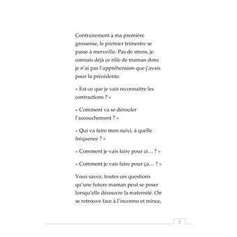 Le syndrome qui a chamboulé notre vie.