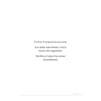 Le syndrome qui a chamboulé notre vie.
