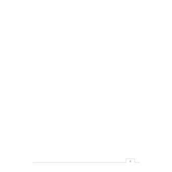 Le syndrome qui a chamboulé notre vie.