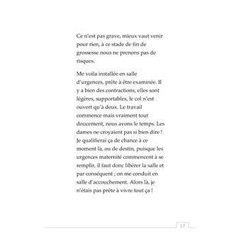 Le syndrome qui a chamboulé notre vie.