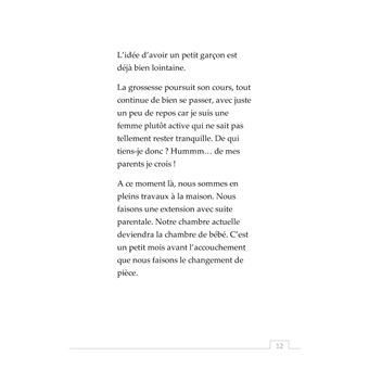 Le syndrome qui a chamboulé notre vie.