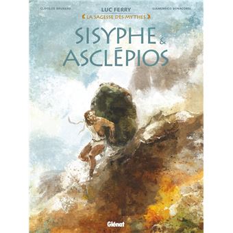 Sisyphe & Asclépios - 1