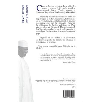 Révolution et religion