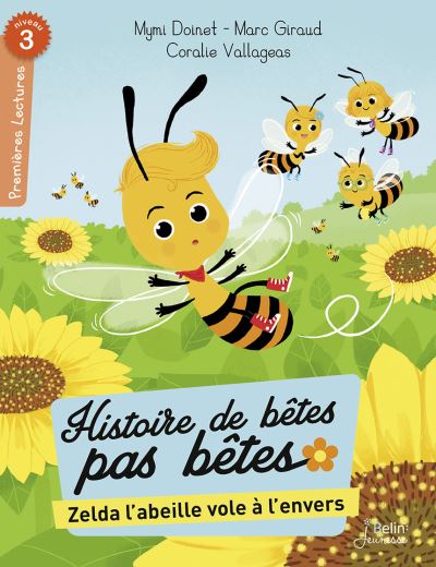Histoires de bêtes pas bêtes