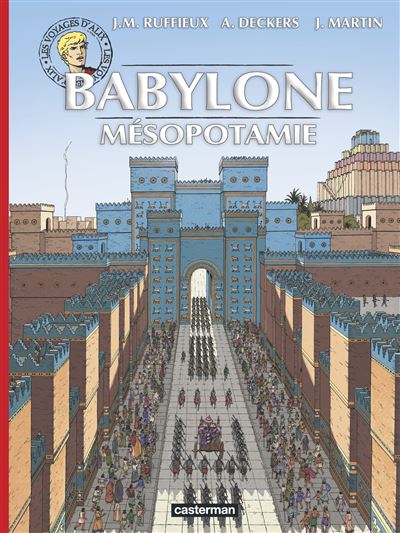 Babylone