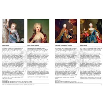 Secrets d'histoire - Marie-Antoinette