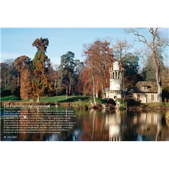 Secrets d'histoire - Marie-Antoinette